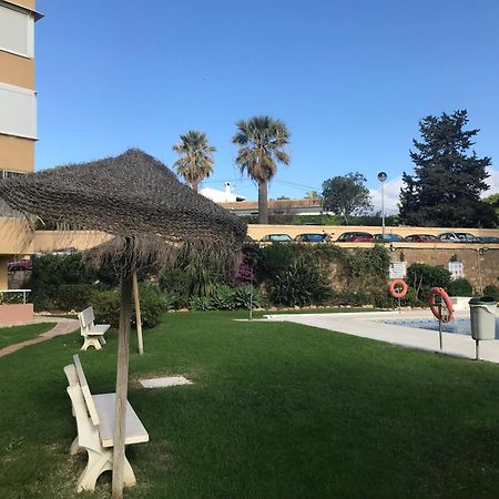 Cala Sunset Studio Cala De Mijas 라칼라데미야스 외부 사진