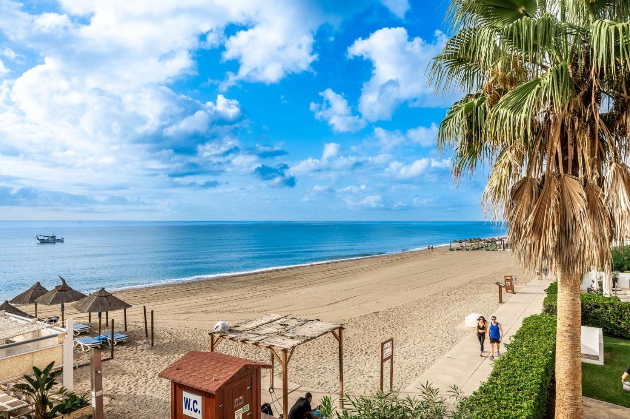 Cala Sunset Studio Cala De Mijas 라칼라데미야스 외부 사진