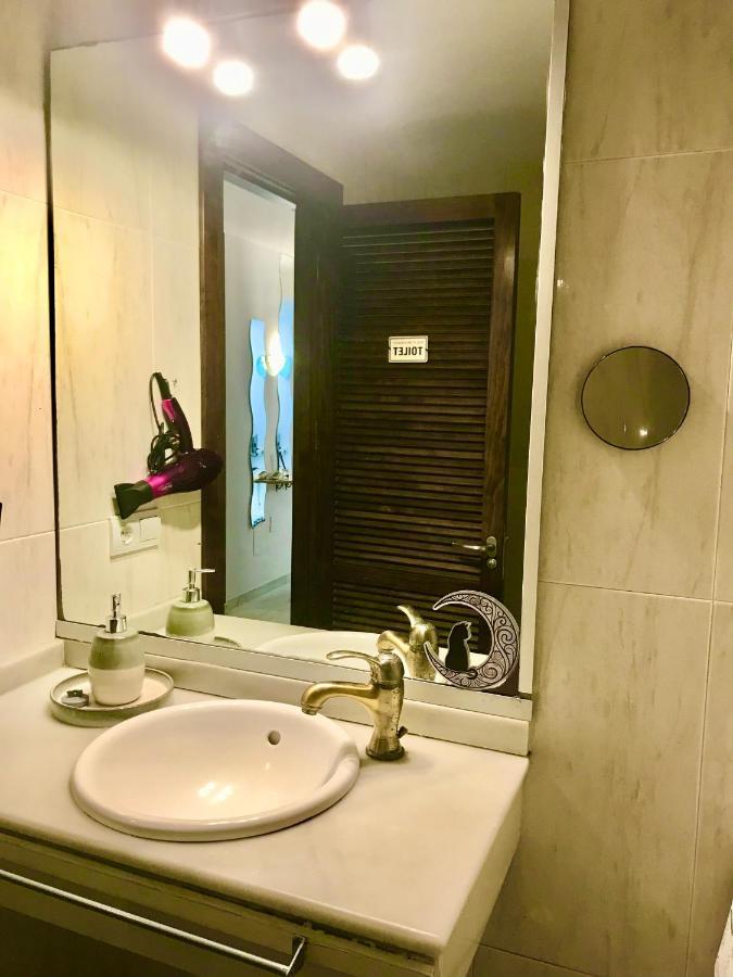 Cala Sunset Studio Cala De Mijas 라칼라데미야스 외부 사진
