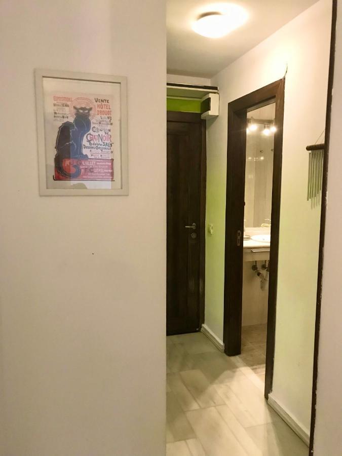 Cala Sunset Studio Cala De Mijas 라칼라데미야스 외부 사진