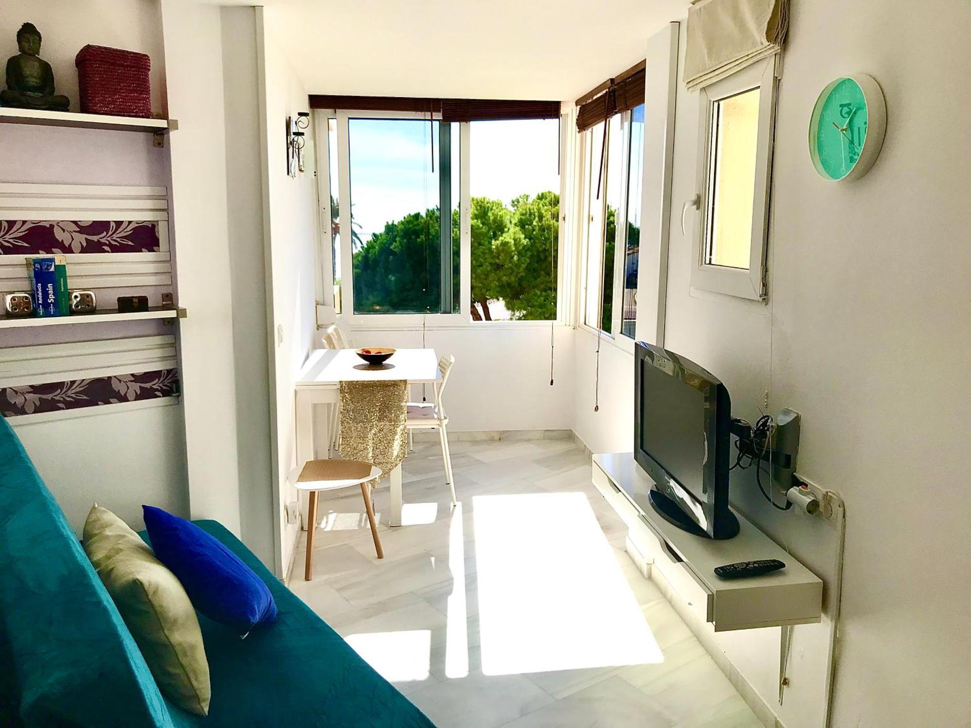 Cala Sunset Studio Cala De Mijas 라칼라데미야스 외부 사진