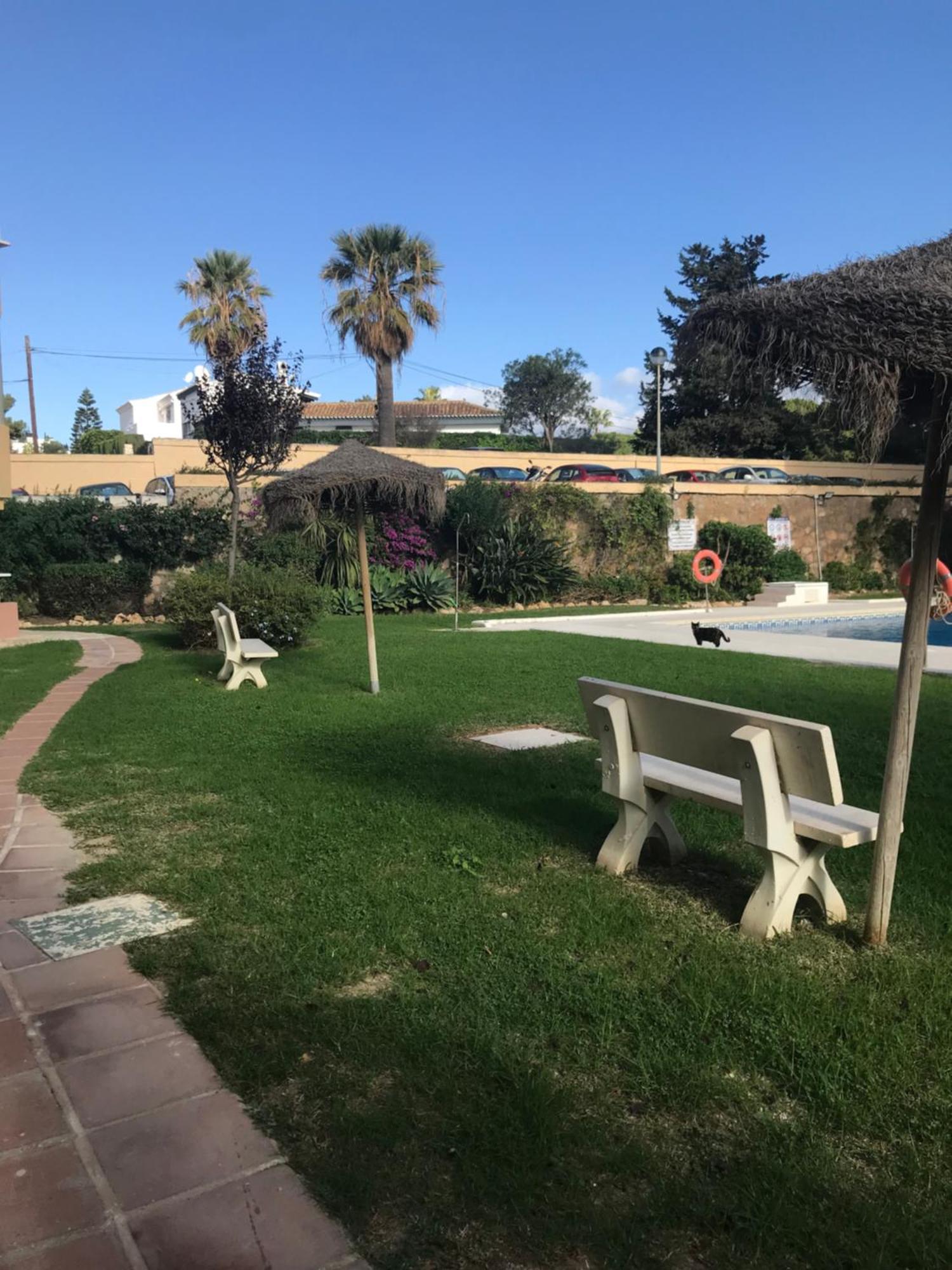 Cala Sunset Studio Cala De Mijas 라칼라데미야스 외부 사진